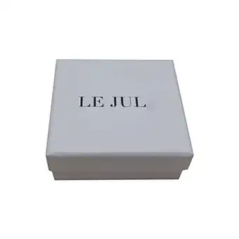 Luxury High Quality Lid And Base Gift Box Black Packaging Paper Top and Bottom Paperboard Box With Custom Logo